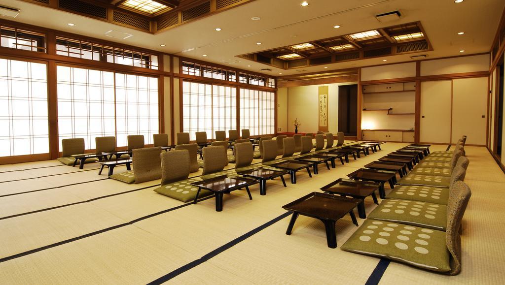Kasugai View Hotel Fuefuki Eksteriør billede